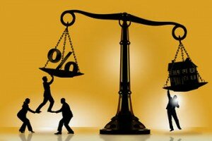 mortgage-rates-determined