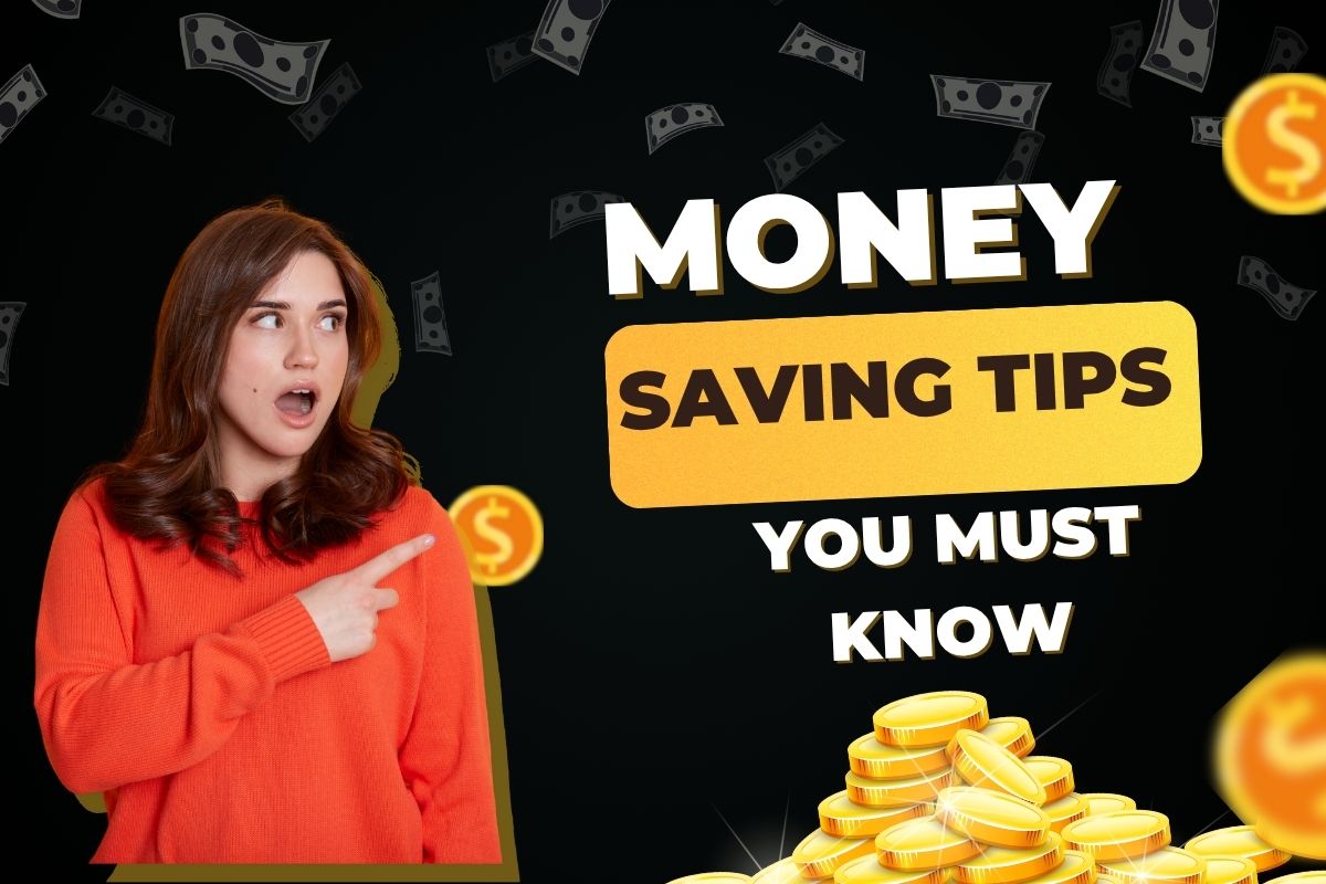 Can’t save at all? Keep these tips in mind, you can accumulate big money in no time
